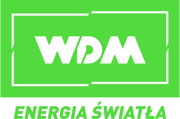 WDM — Energia Światła